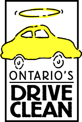 Ontario Drive Clean