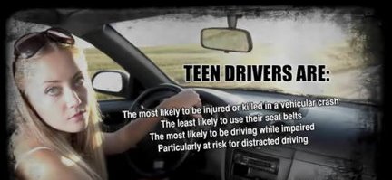 Teen Drivers