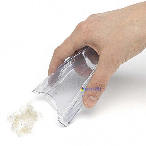Lint remover